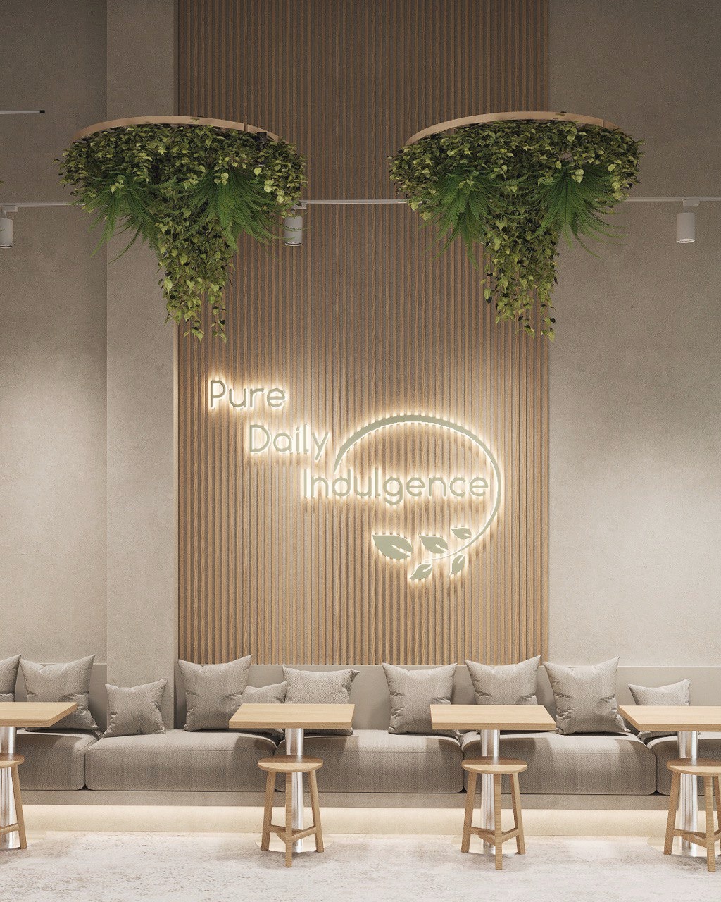 Coffee shop Miami Beach