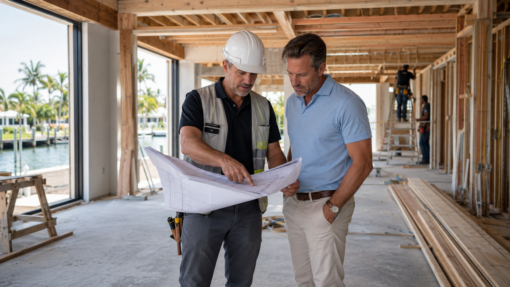 Residential New Construction
